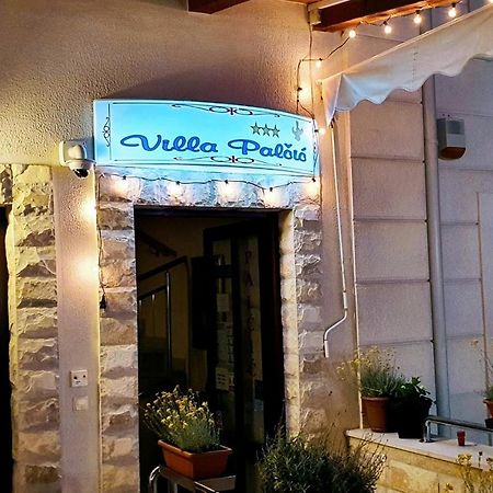 Villa Palcic Novalja Dış mekan fotoğraf