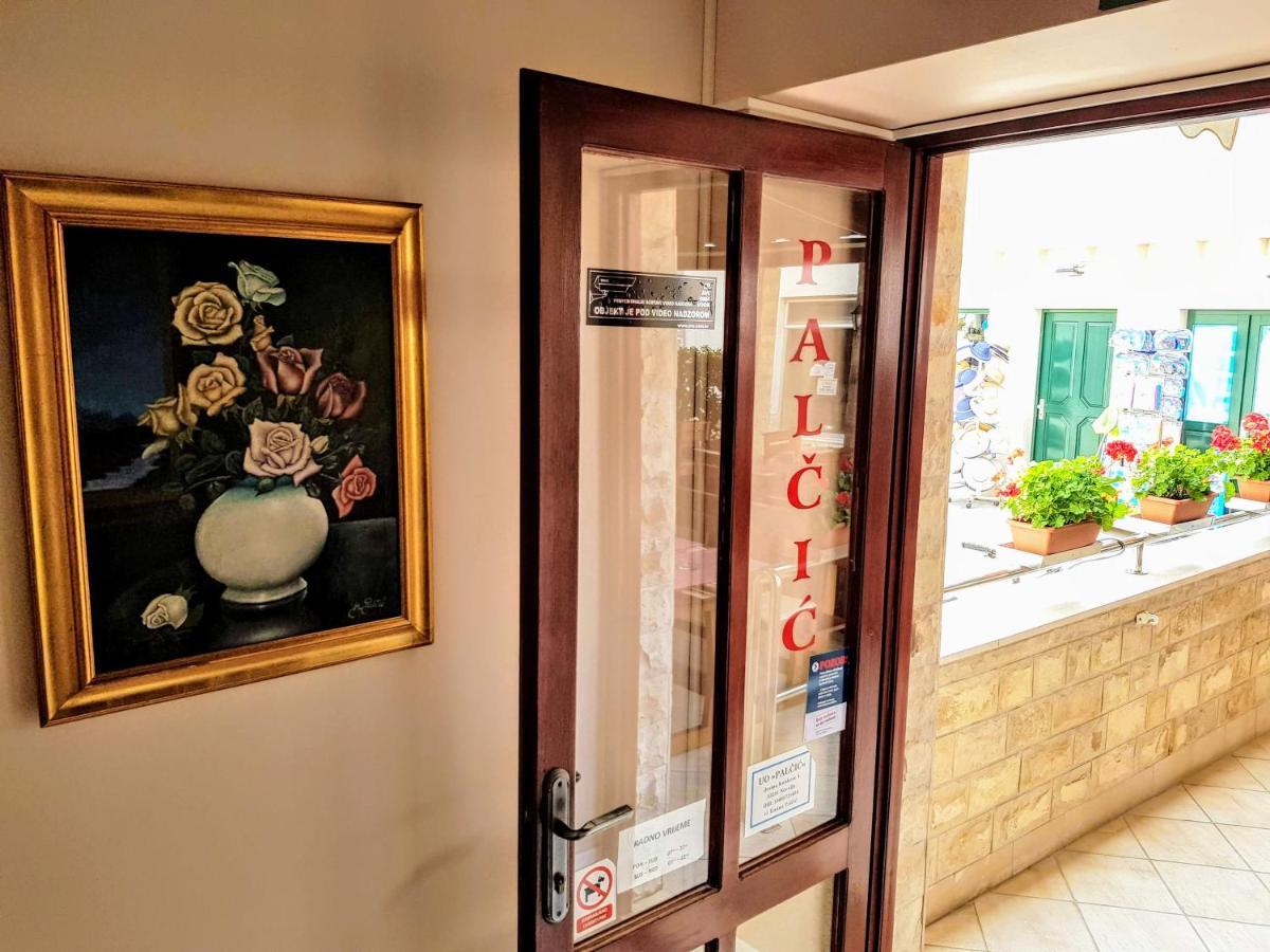 Villa Palcic Novalja Dış mekan fotoğraf