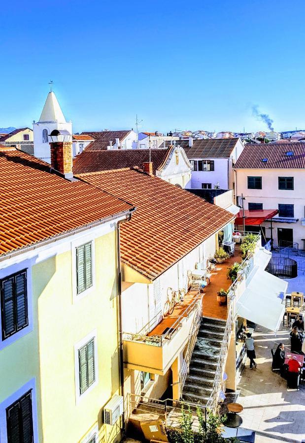Villa Palcic Novalja Dış mekan fotoğraf