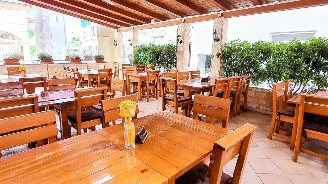 Villa Palcic Novalja Dış mekan fotoğraf