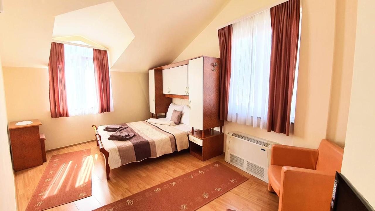 Villa Palcic Novalja Dış mekan fotoğraf