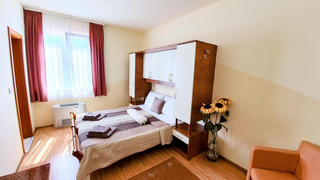 Villa Palcic Novalja Dış mekan fotoğraf