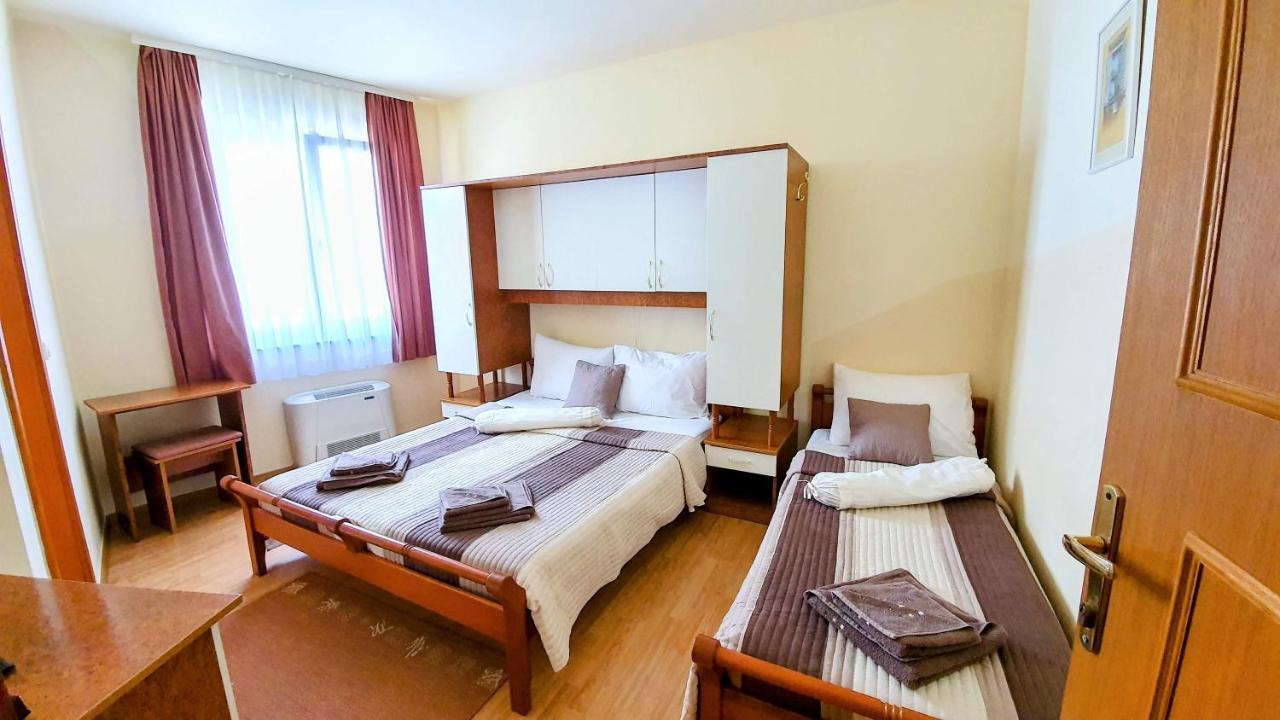 Villa Palcic Novalja Dış mekan fotoğraf