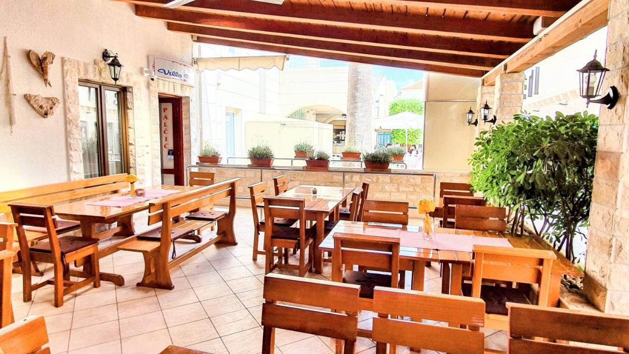 Villa Palcic Novalja Dış mekan fotoğraf