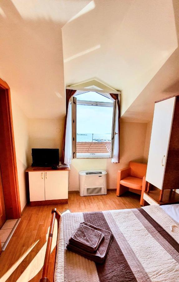 Villa Palcic Novalja Dış mekan fotoğraf
