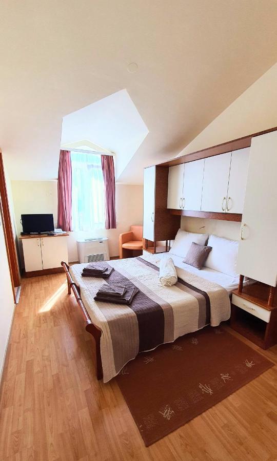 Villa Palcic Novalja Dış mekan fotoğraf