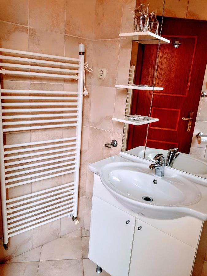 Villa Palcic Novalja Dış mekan fotoğraf