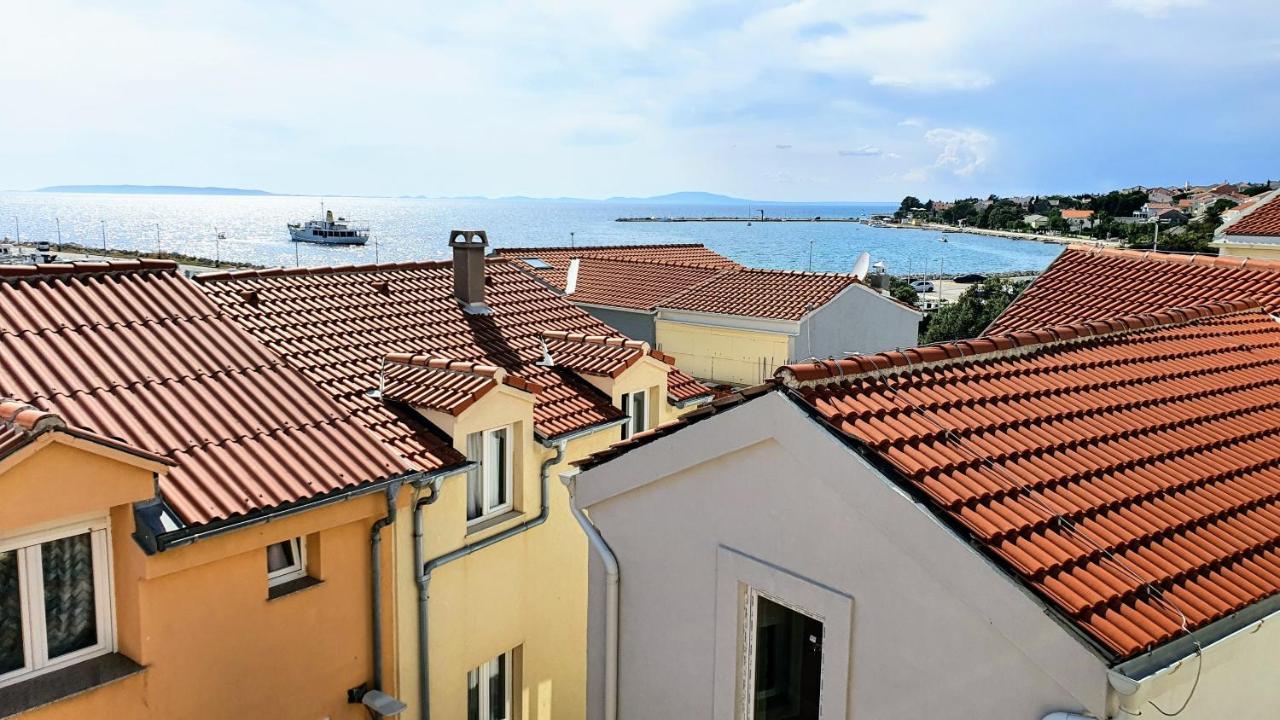 Villa Palcic Novalja Dış mekan fotoğraf