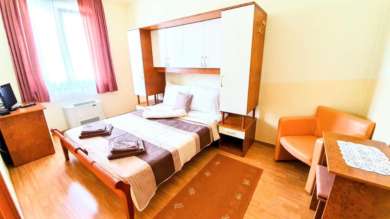 Villa Palcic Novalja Dış mekan fotoğraf