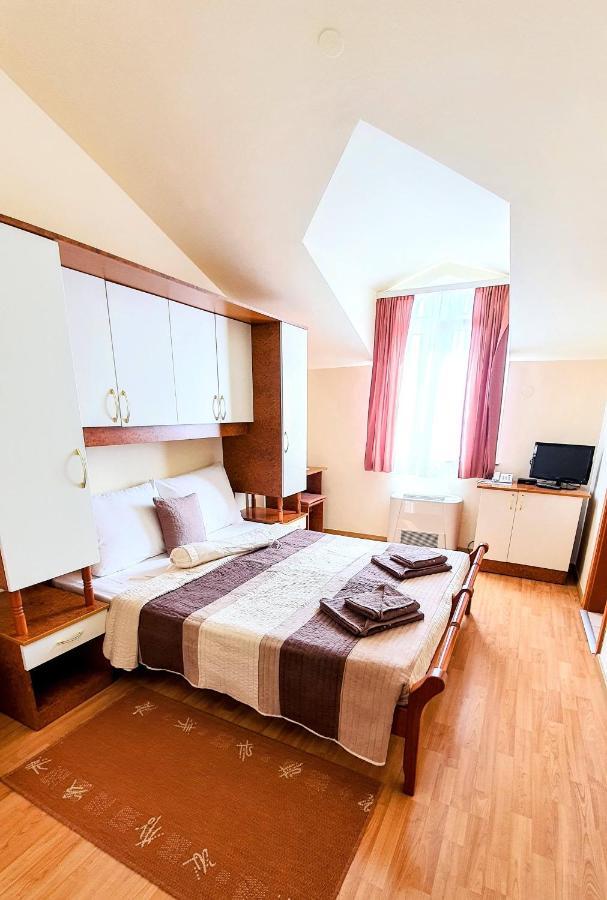 Villa Palcic Novalja Dış mekan fotoğraf