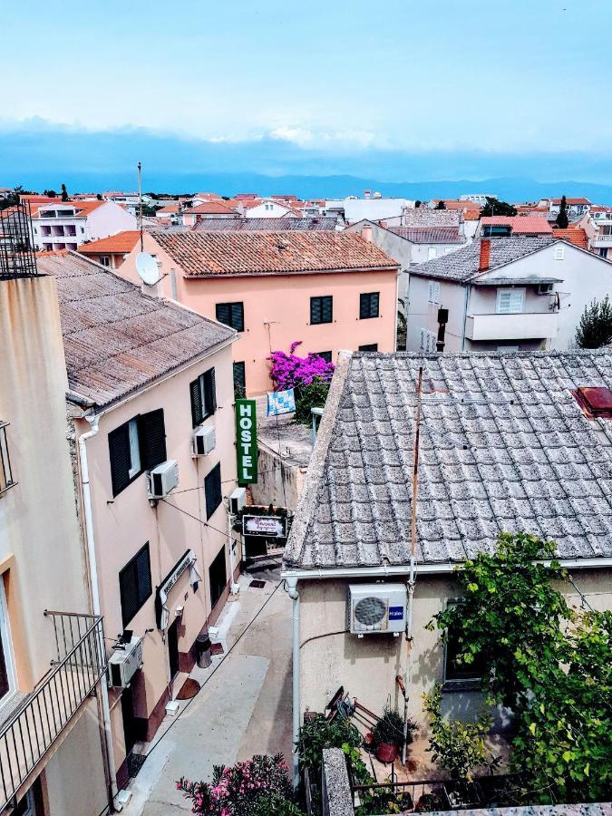 Villa Palcic Novalja Dış mekan fotoğraf