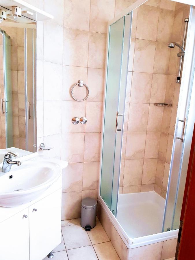 Villa Palcic Novalja Dış mekan fotoğraf