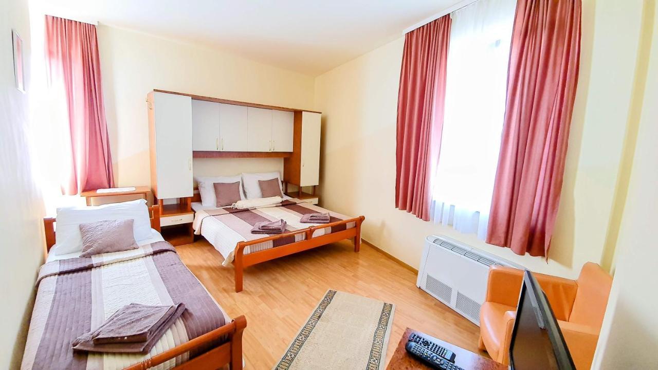 Villa Palcic Novalja Dış mekan fotoğraf