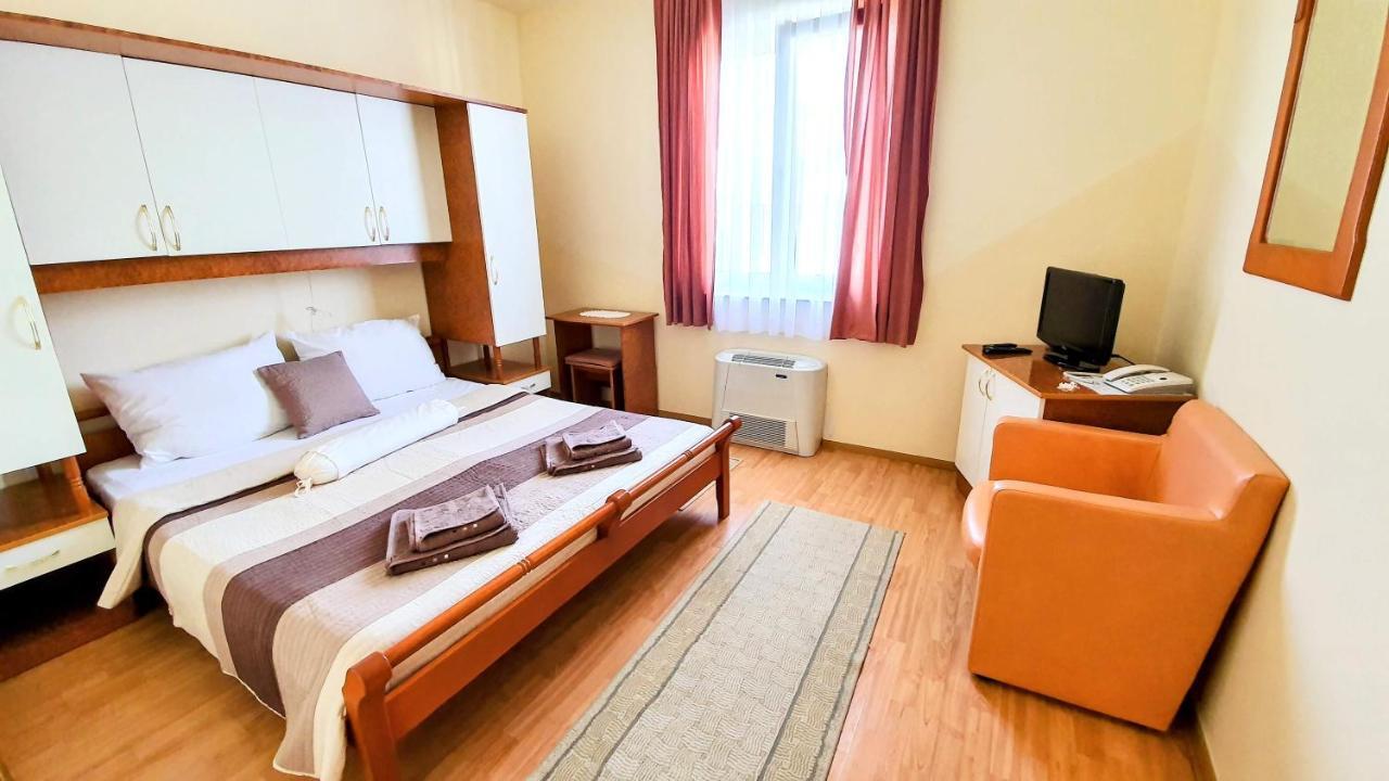 Villa Palcic Novalja Dış mekan fotoğraf