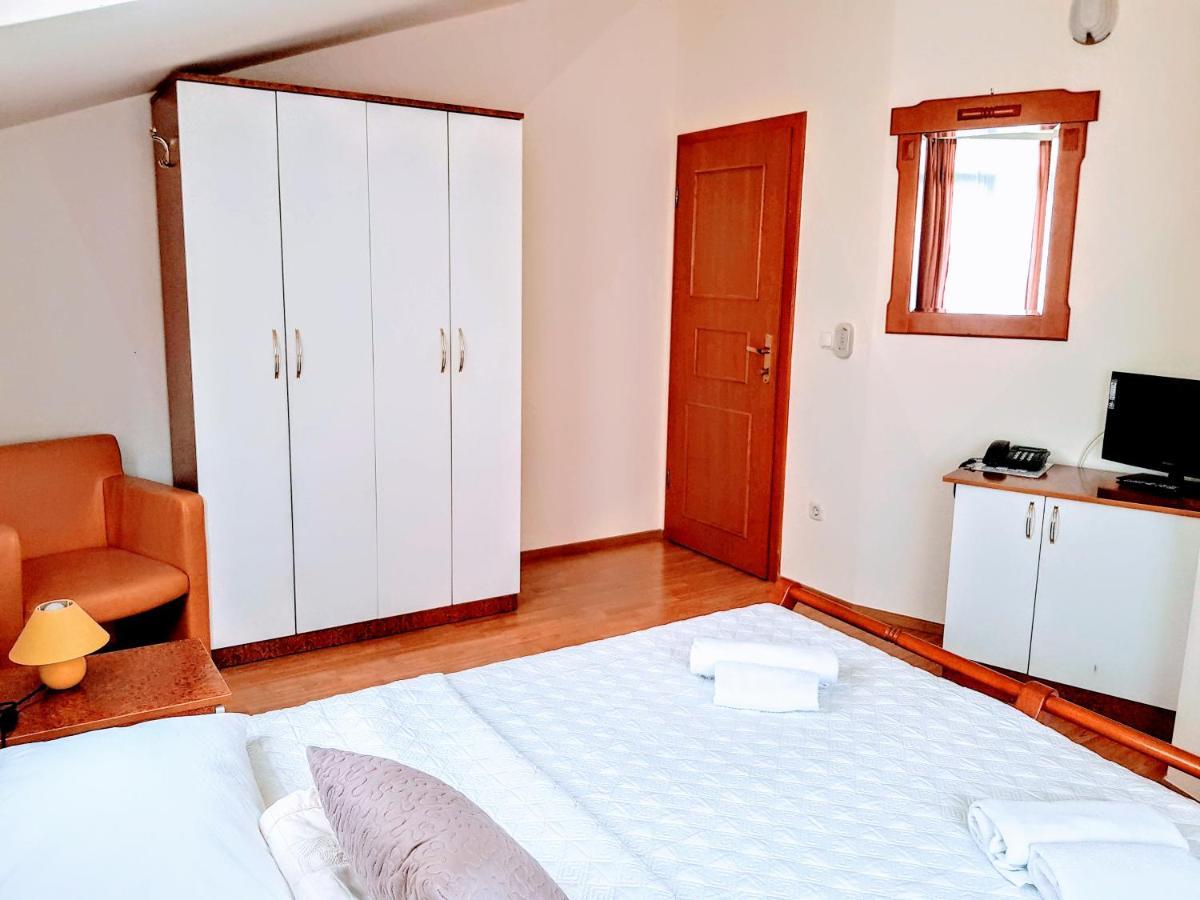 Villa Palcic Novalja Dış mekan fotoğraf