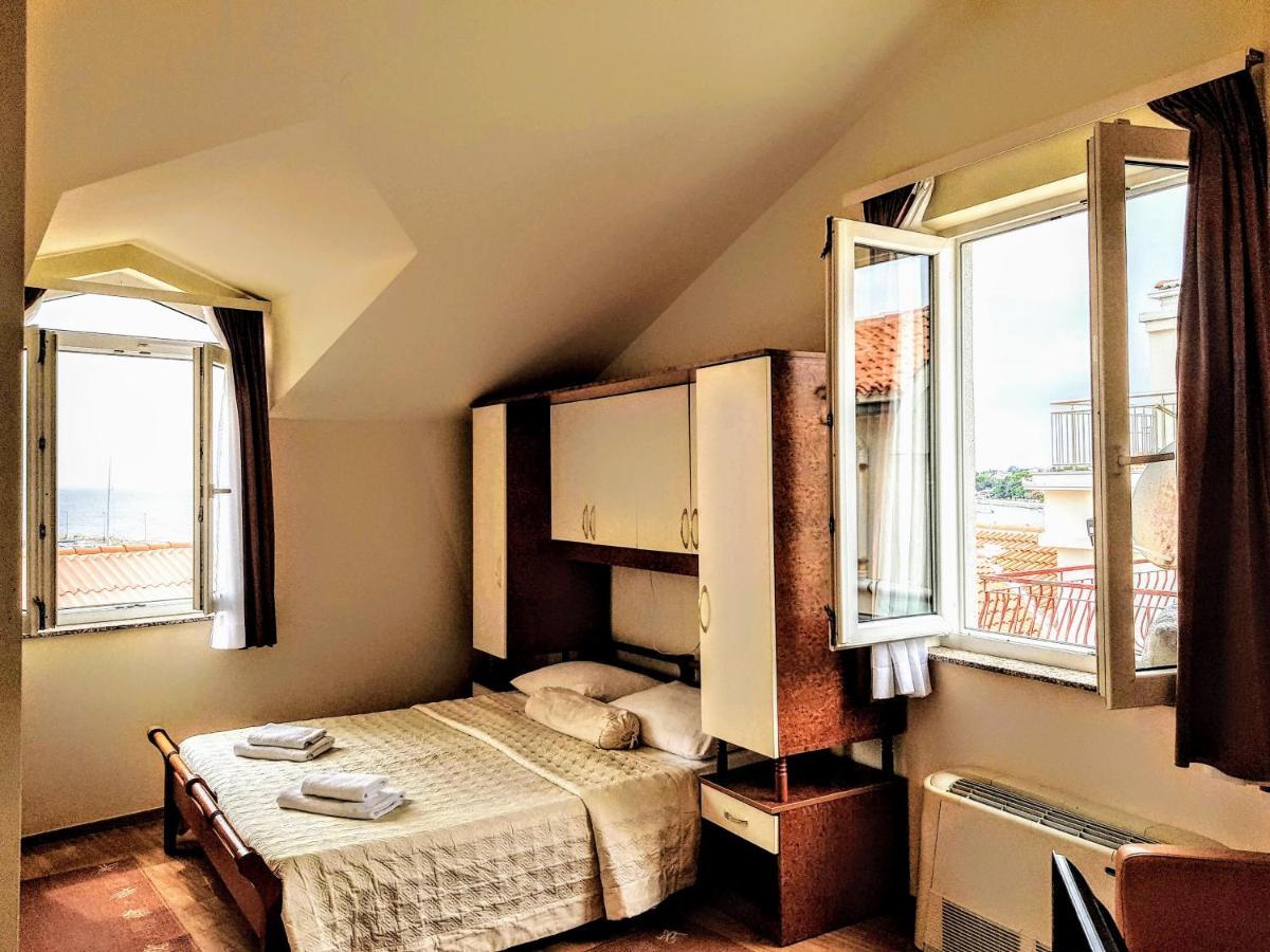 Villa Palcic Novalja Dış mekan fotoğraf