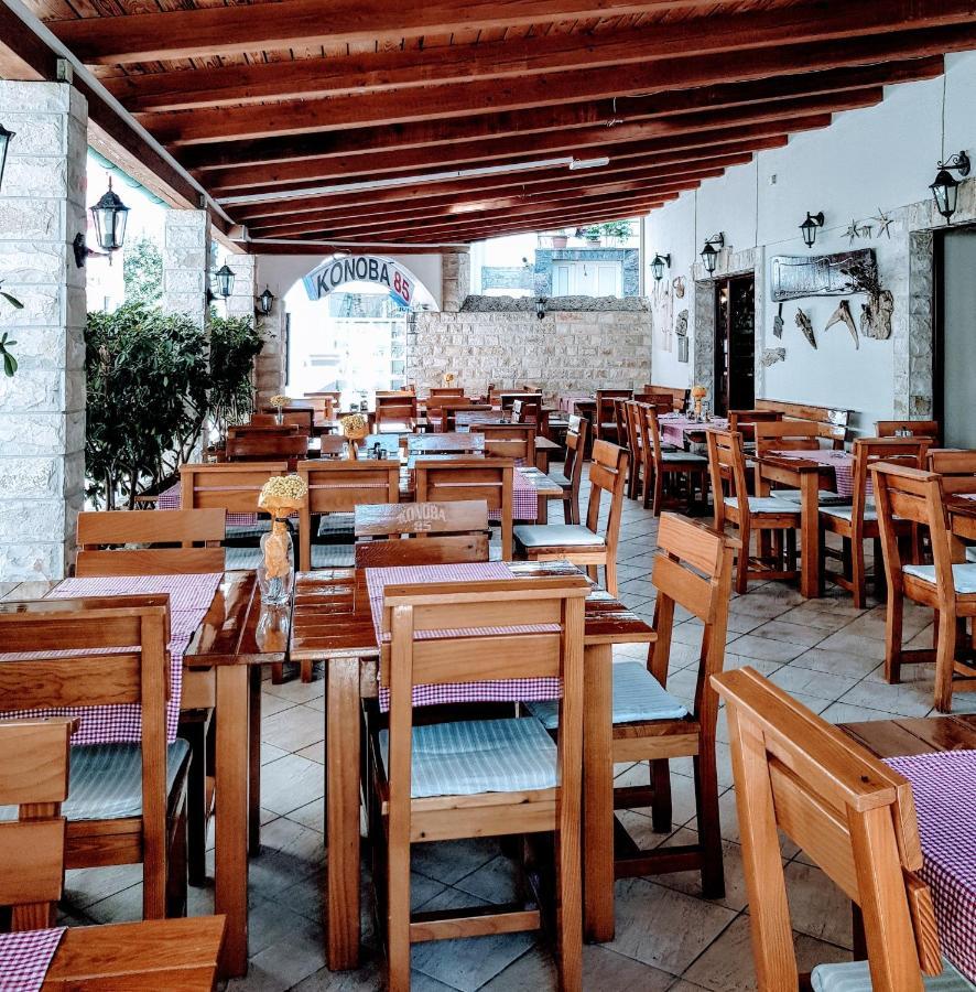 Villa Palcic Novalja Dış mekan fotoğraf