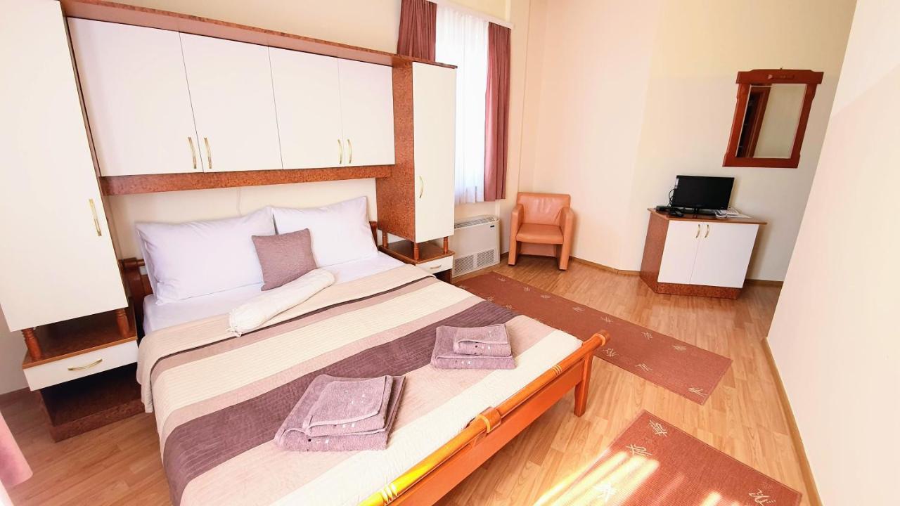 Villa Palcic Novalja Dış mekan fotoğraf