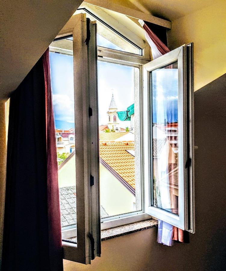 Villa Palcic Novalja Dış mekan fotoğraf