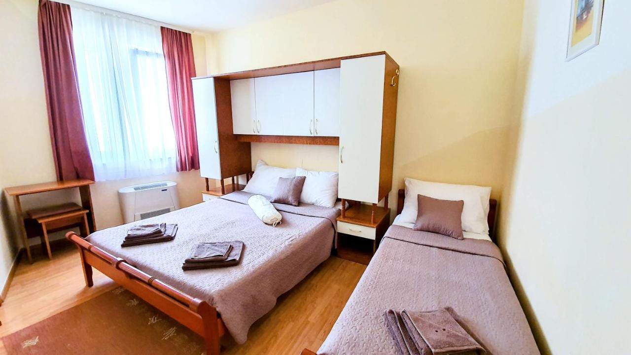 Villa Palcic Novalja Dış mekan fotoğraf